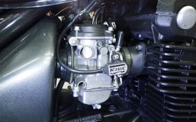 KAWASAKI ZEPHYR 400 KAI 1998 ZR400C