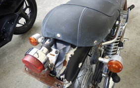 YAMAHA SR400 Gen.2 1996 1JR