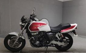 HONDA CB1000SF 1995 SC30
