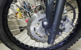 KAWASAKI KLX230ｼｪﾙﾊﾟ 2023 LX232A