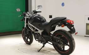 HONDA VTR 250 Gen. 2