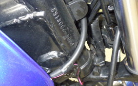 HONDA CBX550F 2024 PC04