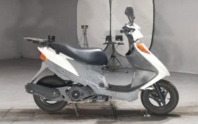 SUZUKI ADDRESS V125 CF4EA