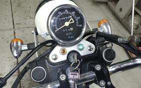 SUZUKI VOLTY 2021 NJ47A