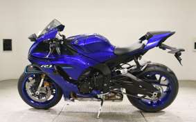 YAMAHA YZF-R1 2026 RN65J