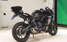 YAMAHA YZF-R7 2022 RM39J