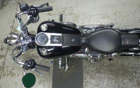 HARLEY FXSTC 1580 2008