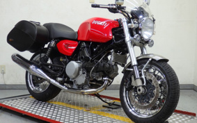 DUCATI GT1000 2006 ZDMC103AA6B