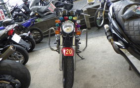HONDA CB750 GEN 2 K RC42