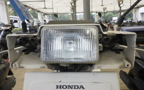 HONDA GYRO X TD02