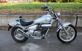 HONDA MAGNA 50 AC13