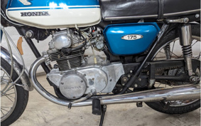 HONDA CB125 CB125K