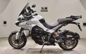 DUCATI MULTISTRADA 1260S 2018