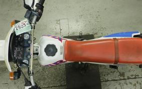 HONDA XLR250R Gen.4 MD22