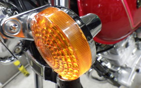 SUZUKI GN125 H