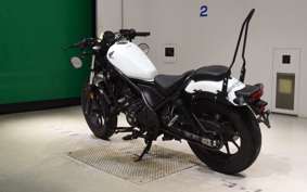 HONDA REBEL 250 A 2026 MC49