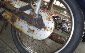 HONDA C90 SUPER CUB E 1981 HA02