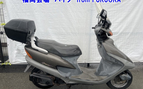 HONDA SPACY 125