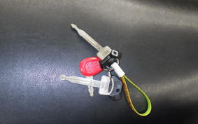 HONDA DIO 110 2015 JF31