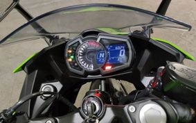 KAWASAKI NINJA400 EX400G
