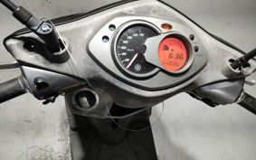 YAMAHA CYGNUS 125 X SE44J