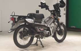 HONDA CT125-2 JA65