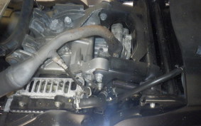 YAMAHA CYGNUS Griffus 1994 SEJ4J