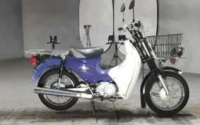 HONDA SUPER CUB110 JA07