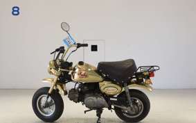 HONDA MONKEY Z50J
