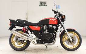 SUZUKI GSX400 IMPULSE GK79A