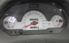 HONDA FORESIGHT MF04