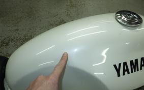 YAMAHA SRV250 RENAISSA 4DN