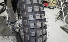 YAMAHA SEROW 225 Gen.3 DG08J