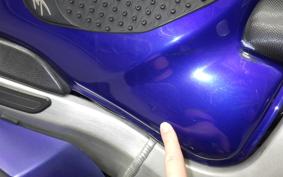 SUZUKI GSX-1300R HAYABUSA 2001