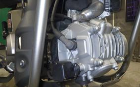 HONDA CT125 HUNTER CUB 2002 JA55