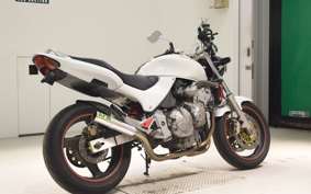 HONDA HORNET 600 2018 PC34