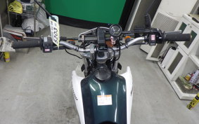 YAMAHA SEROW 250 1997 DG11J