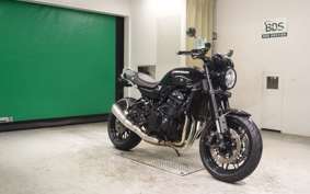 KAWASAKI Z900RS 2019 ZR900C