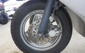 HONDA DIO Gen.5 AF57