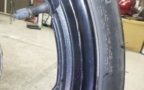 SUZUKI ADDRESS 110 2025 CE47A