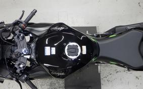 KAWASAKI NINJA ZX-6R A 2025