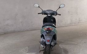 HONDA DIO AF68