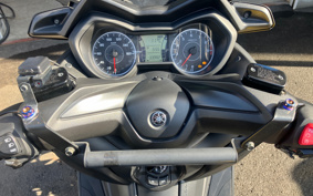 YAMAHA X-MAX SG42J