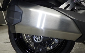 KAWASAKI NINJA 1000 SX 2021 ZXT02K