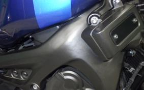 YAMAHA XSR900 2019 RN56J