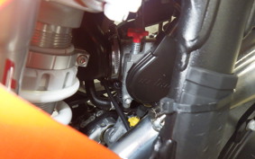 KTM 250 XC W 1992