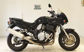 SUZUKI GSF1200 S 1997 GV75A