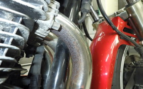 YAMAHA XJ750 E 1983 29R