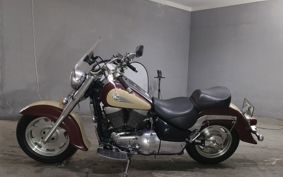 SUZUKI INTRUDER 1500 1998 VY51A