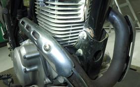 YAMAHA SEROW 225 Gen.3 2005 DG08J